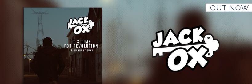 JackOxMusic's profile banner image
