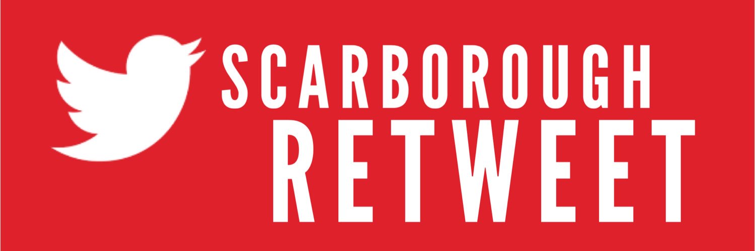 ScarboroRetweet's profile banner image