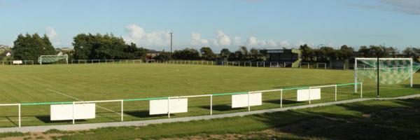 LLanerchymeddFc Profile Banner