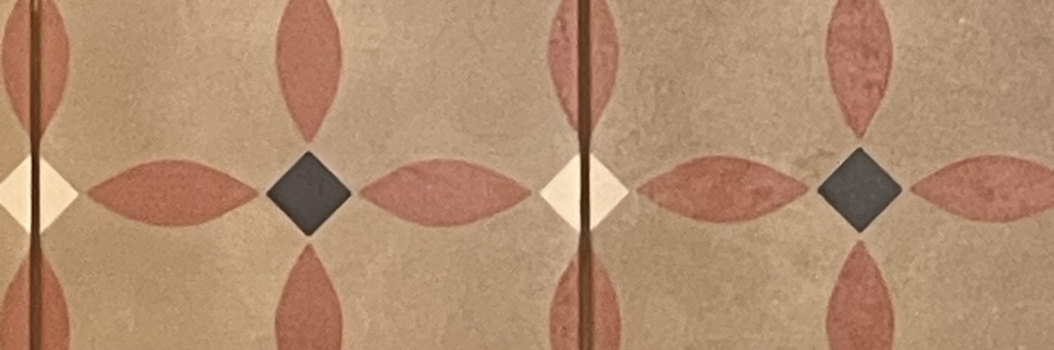 Michelle Chaplow banner