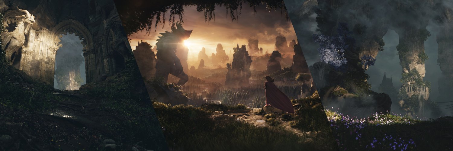 Saga banner