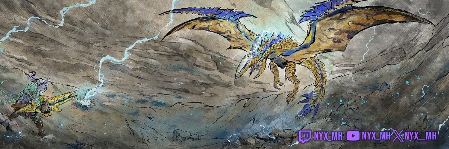 Nyx 🌙's banner
