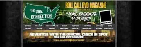 THE REAL DJ 360 banner