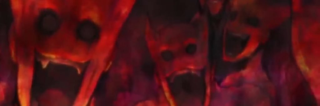 LionheartJohnny's profile banner image