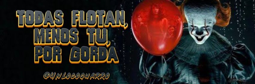 UnLocoGuarro's profile banner image