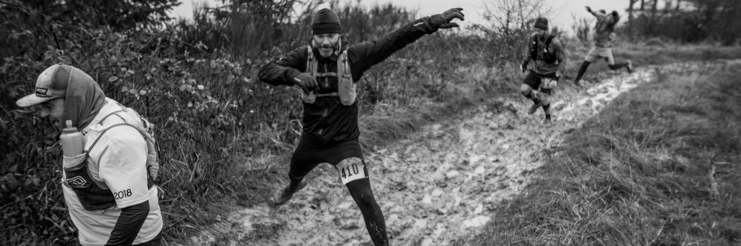 HaggMudRuns's profile banner image