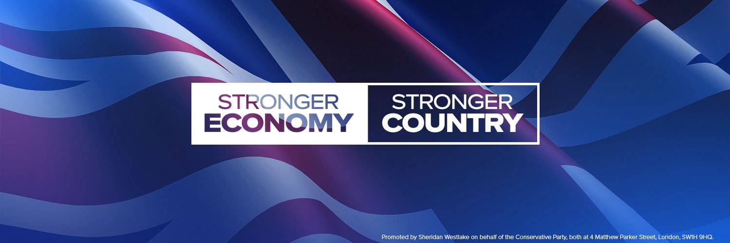 Kevin Hollinrake MP banner