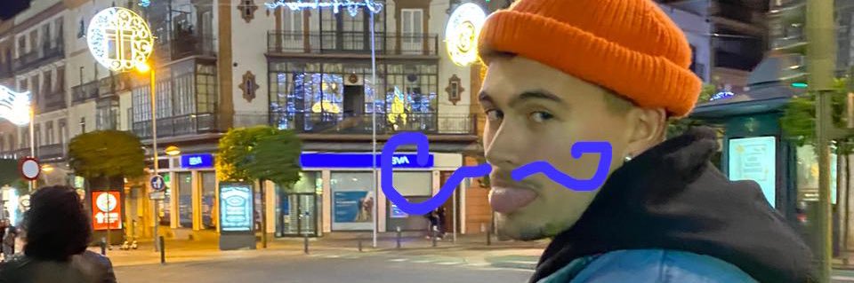 KiloSantos's profile banner image