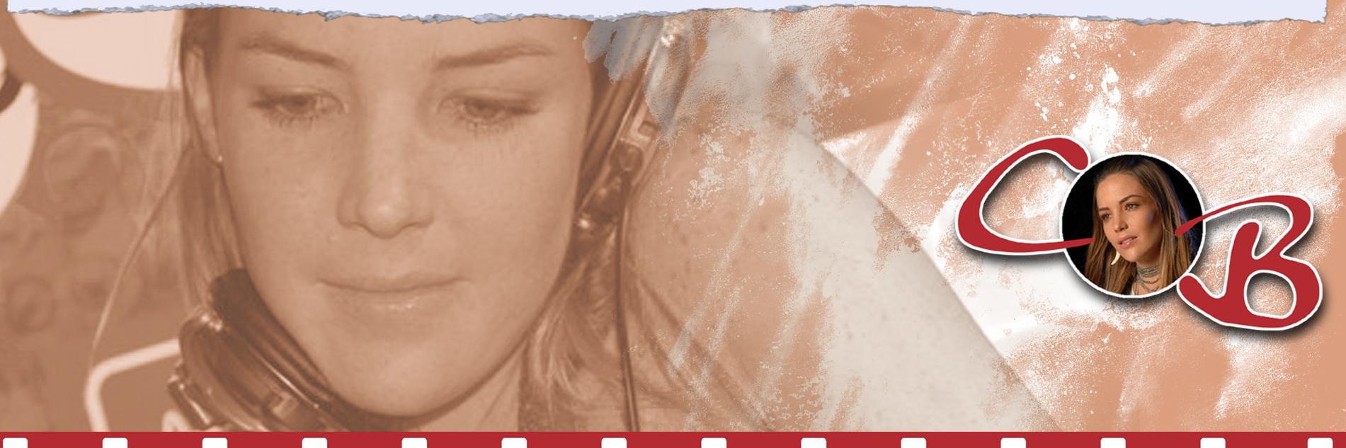 ChantalBFans's profile banner image