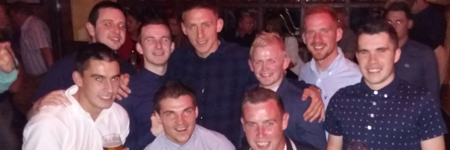 SeanWarnock1's profile banner image