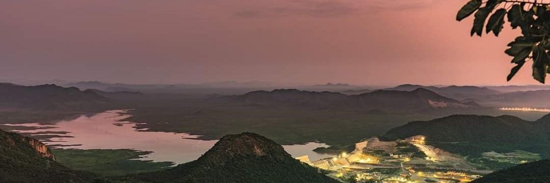 The Ethiopianist !! banner