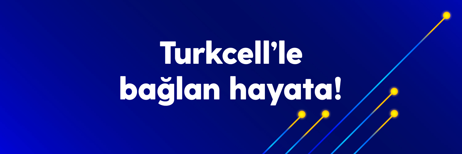Kuzey Kıbrıs Turkcell banner