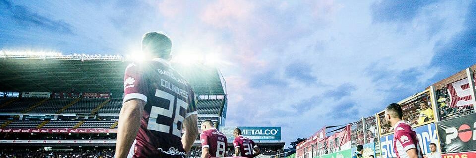 Shack Saprissa banner