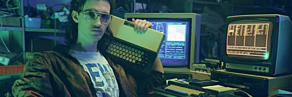 maedox's profile banner image
