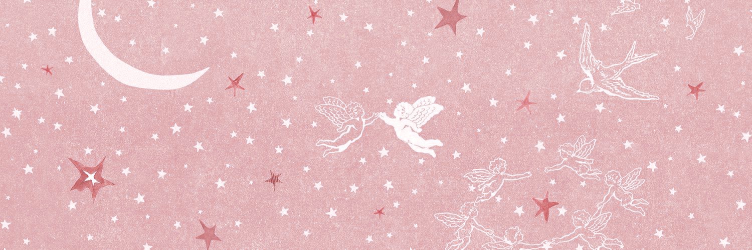 𐙚˚˖ ༘슈슈⋆₊⊹❀˖ banner