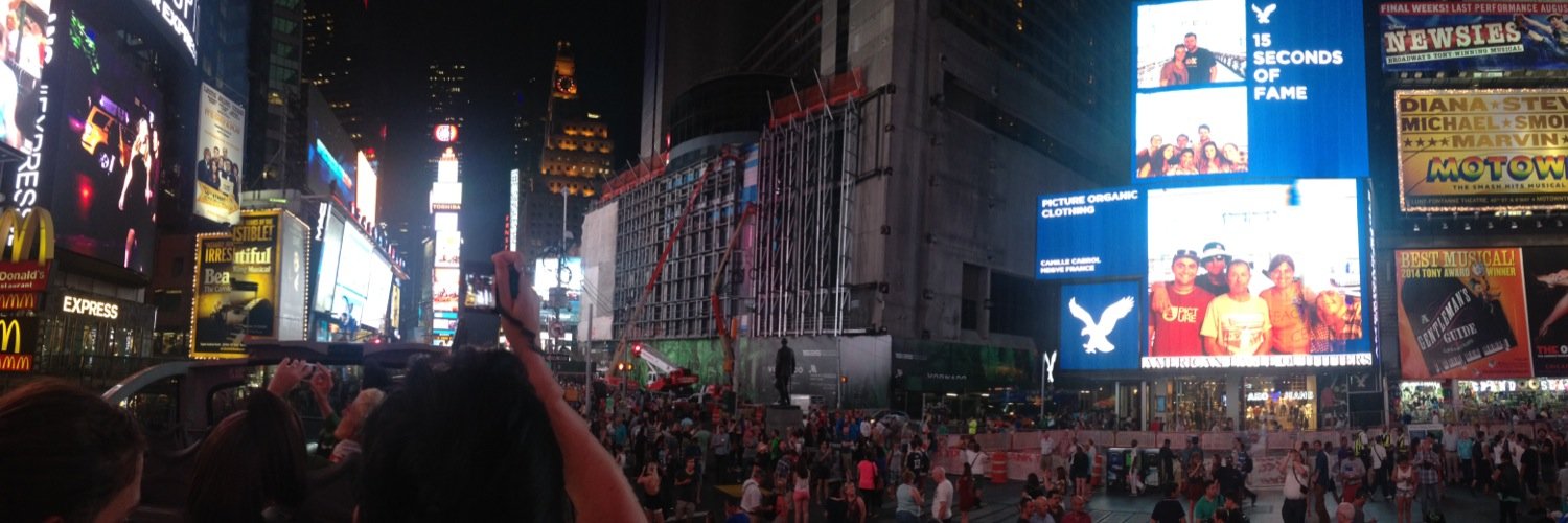 Michael O Sullivan banner