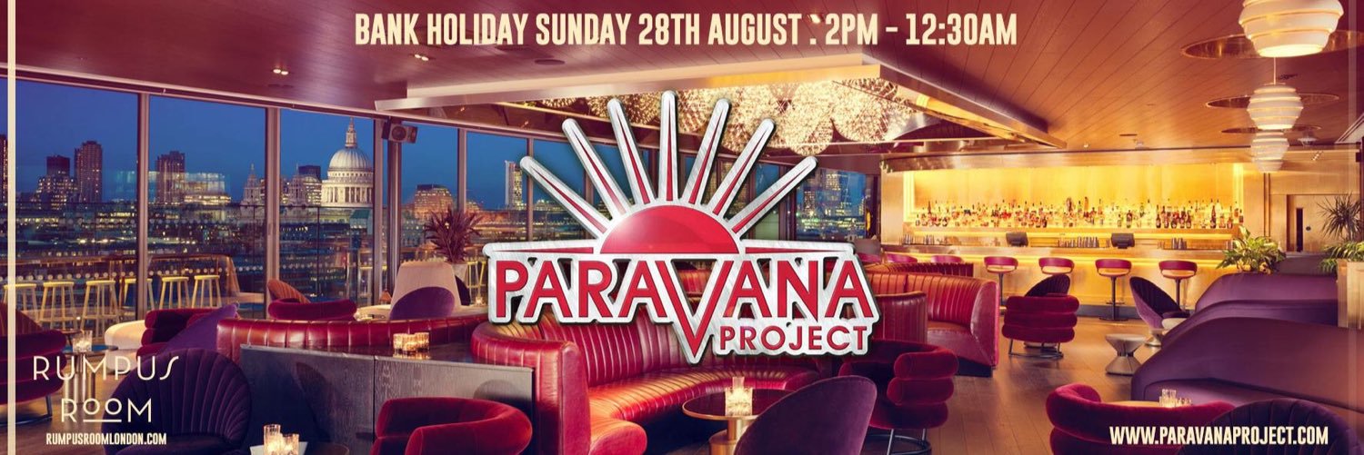 ParaVanaProject's profile banner image
