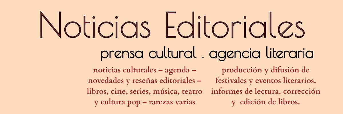 NEditoriales's profile banner image