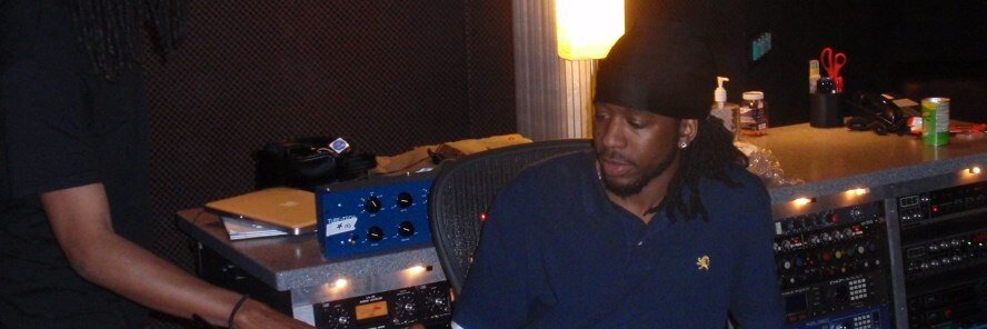 rayb857's profile banner image