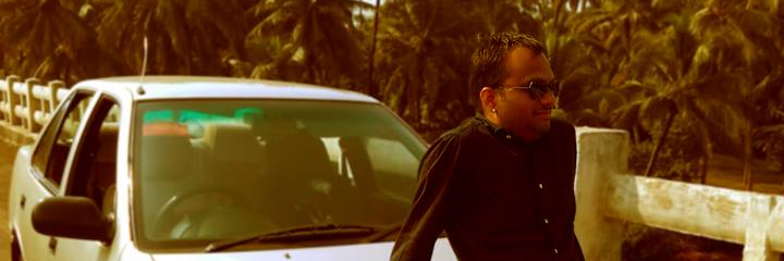 amitshin's profile banner image