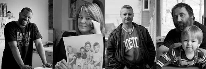 New England Innocence Project banner