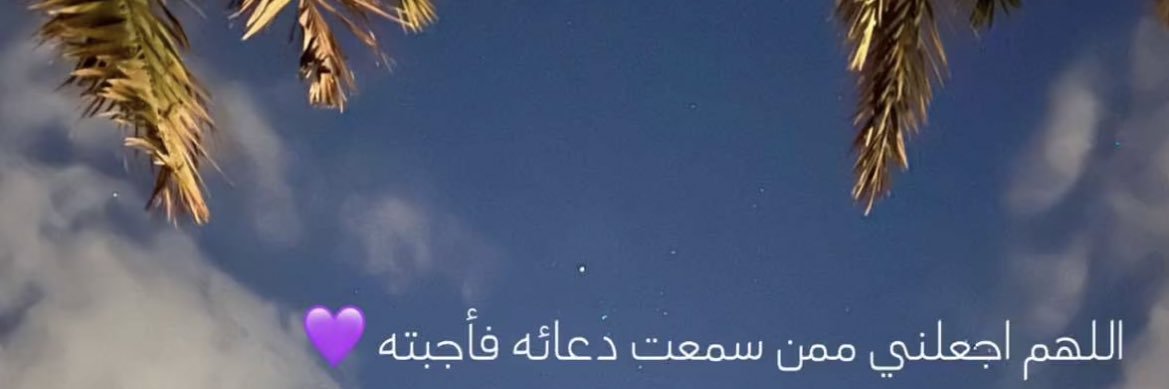 elgnnah's profile banner image