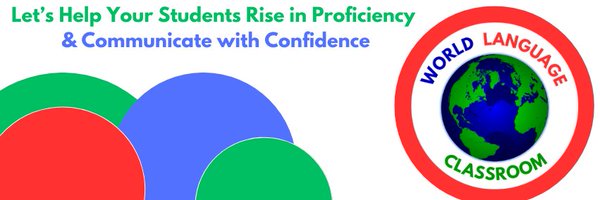 WLClassroom Profile Banner