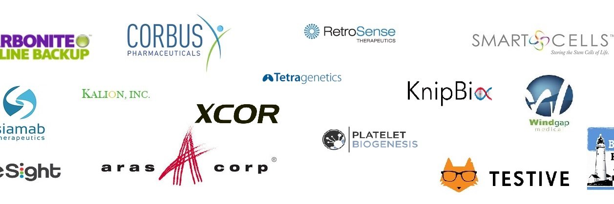 Ziad H. Moukheiber banner