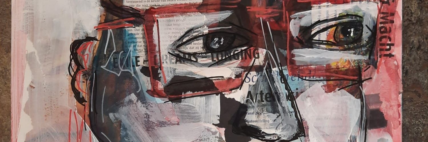 Debby van der Himst 🦖 banner