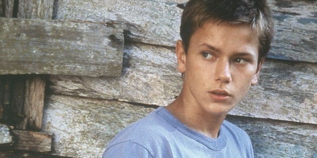 RiverPhoenix8's profile banner image
