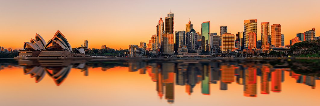 WELT Reise banner