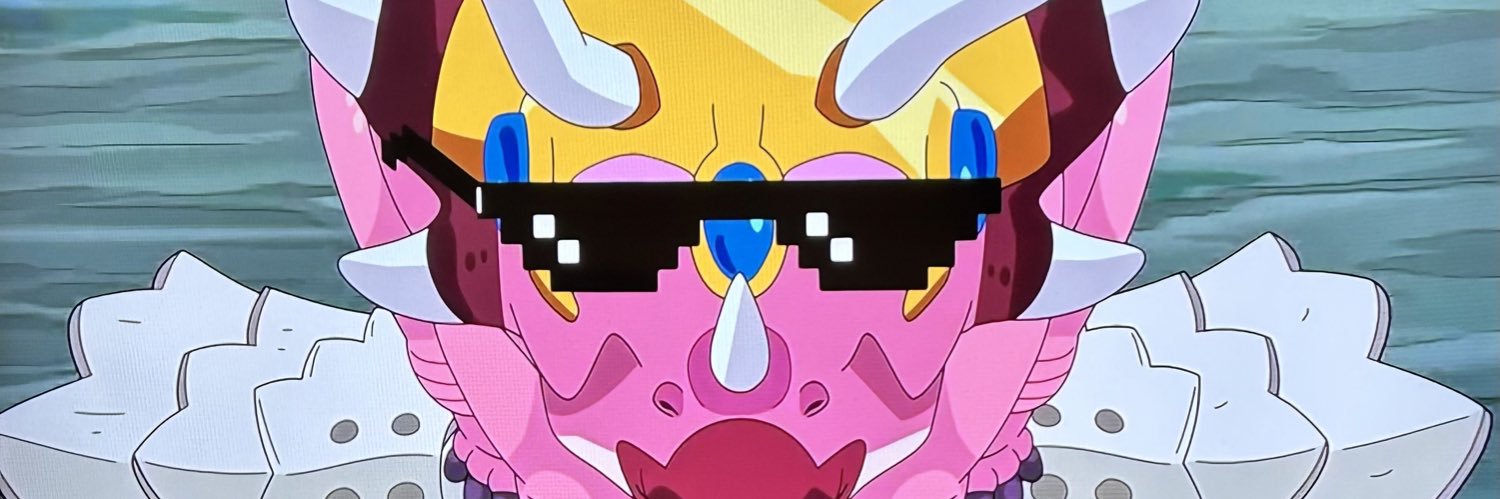 SeanMyron64's profile banner image