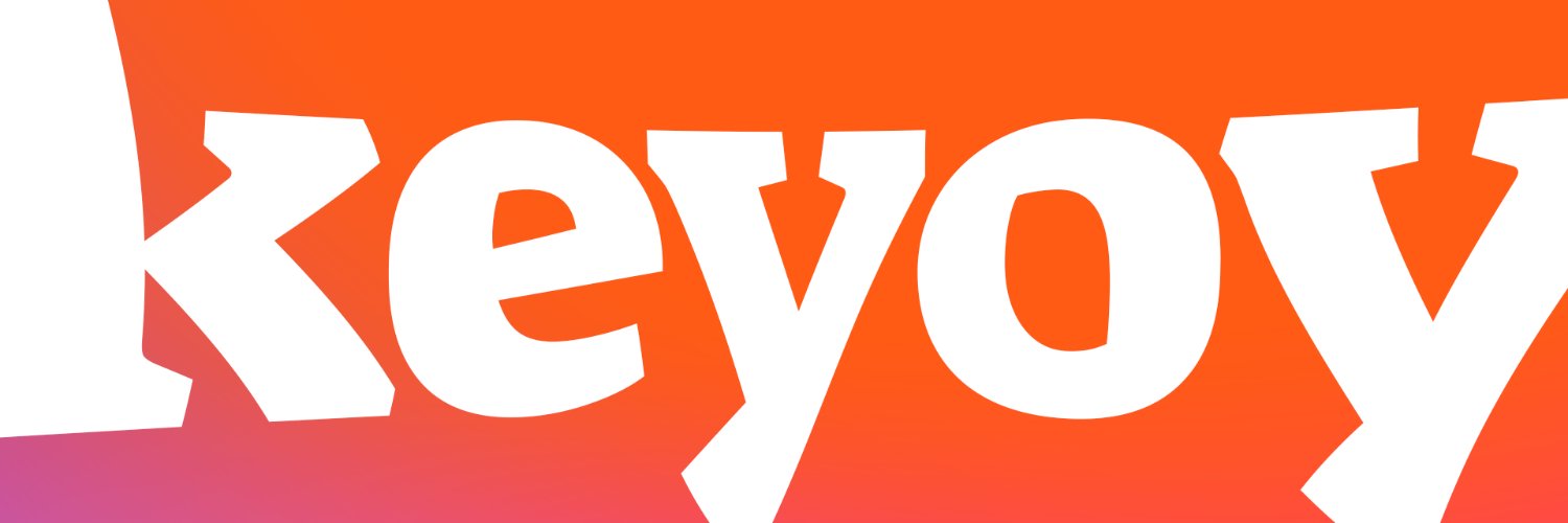 Keyoy banner