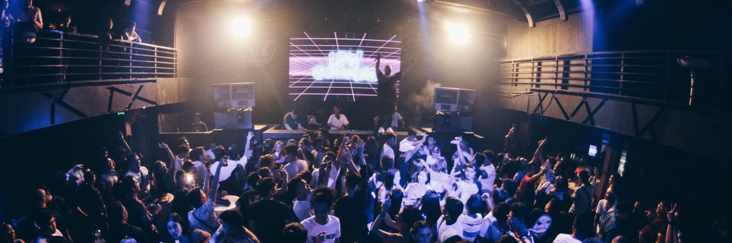 djleanmusic's profile banner image