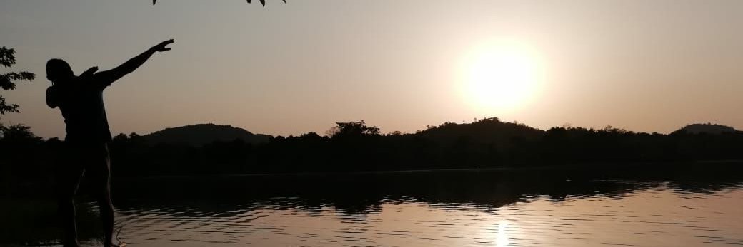 githushan's profile banner image