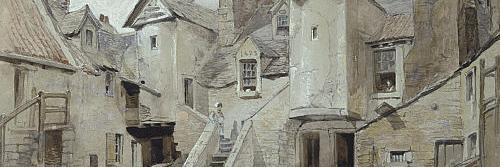 marshall gilchrist banner