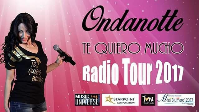 ondanotte's profile banner image