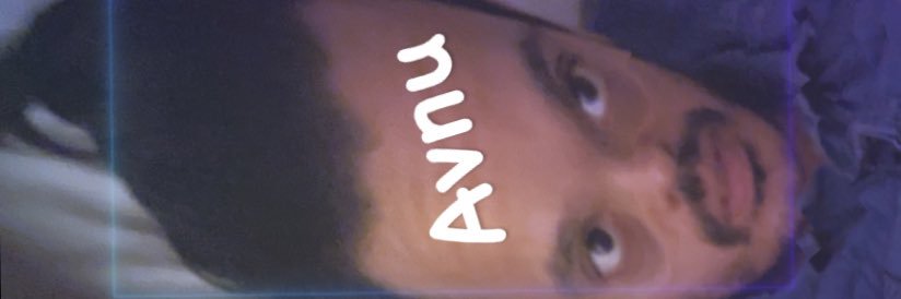 avnu_uk's profile banner image