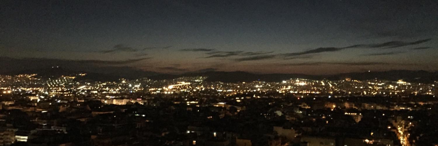 AISPIRIDONAS's profile banner image