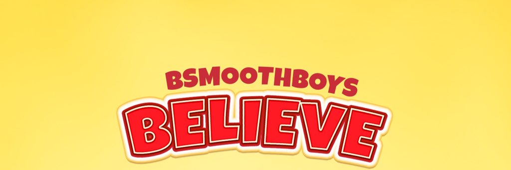 BSmoothBoys's profile banner image