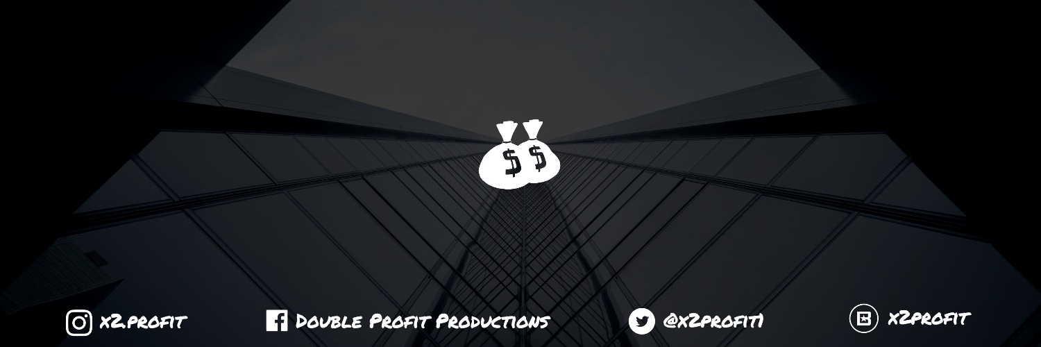 x2profit's profile banner image
