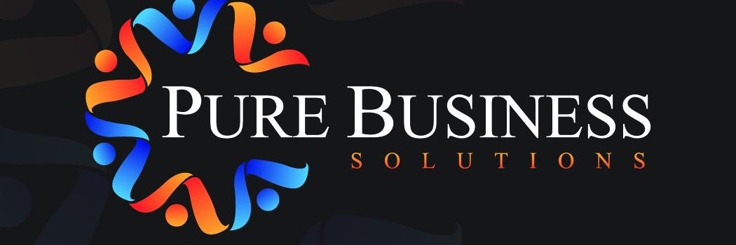 PureBizSolution's profile banner image