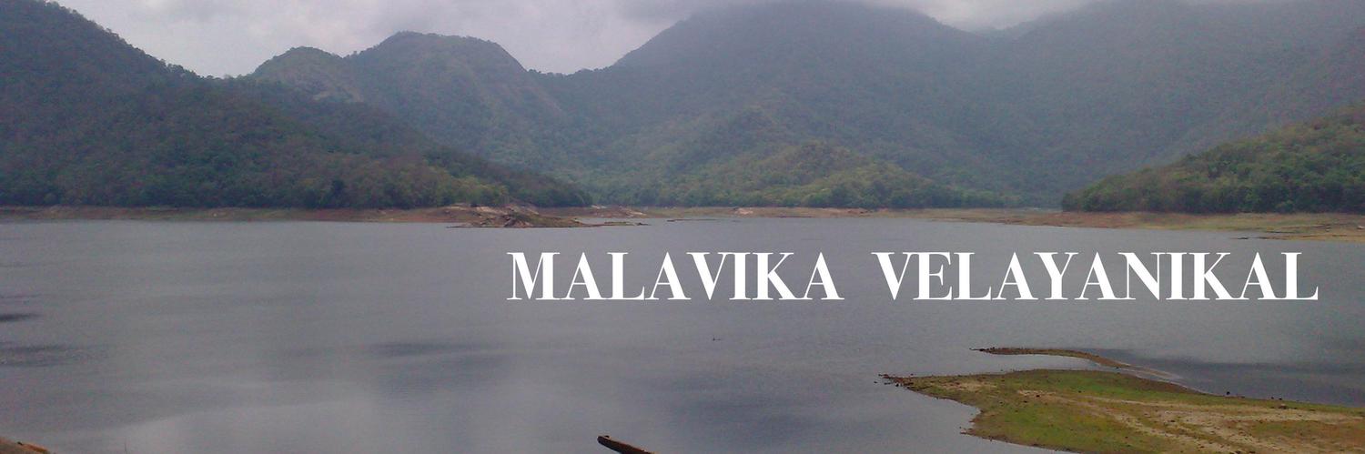 Malavika Velayanikal Profile Banner