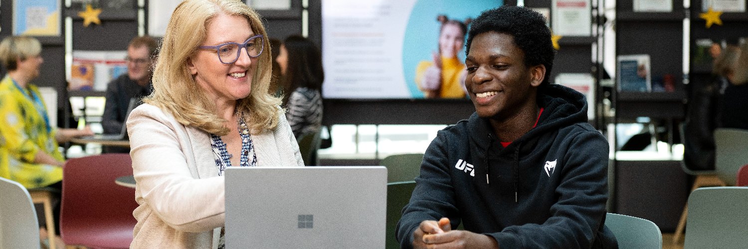 UCLanCareers's profile banner image