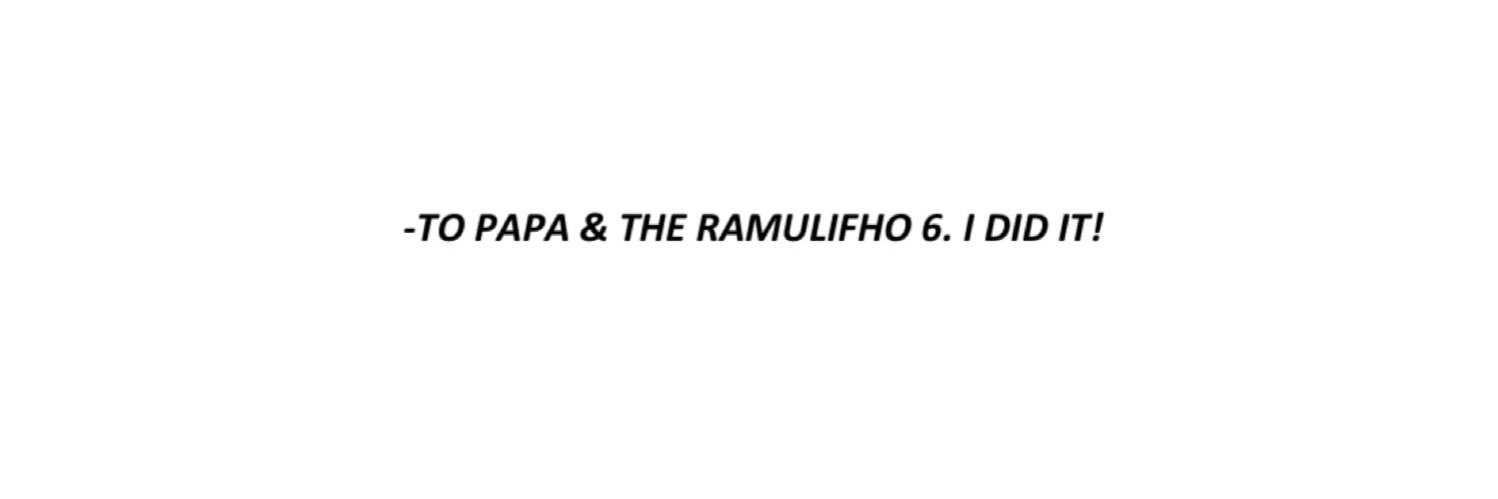 Ele_Rams's profile banner image