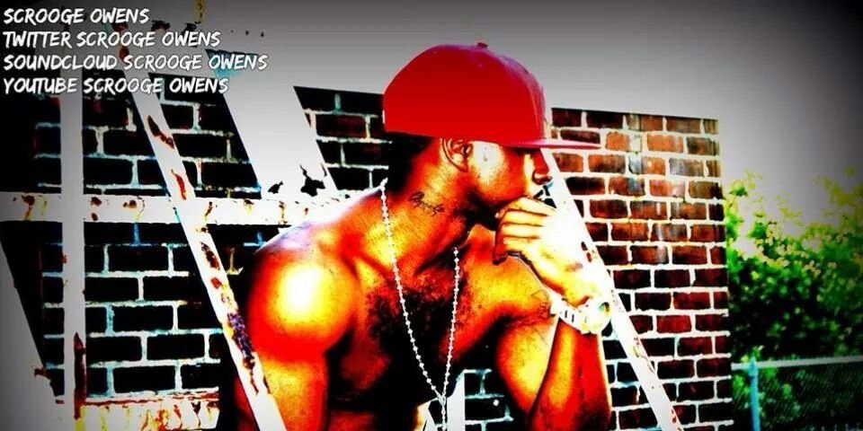 Scroogeowens's profile banner image