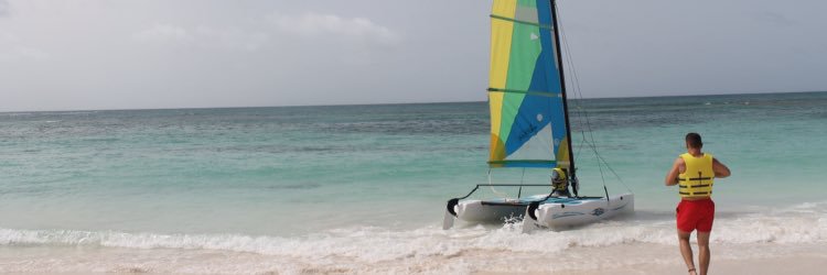 Joshua Bainbridge banner