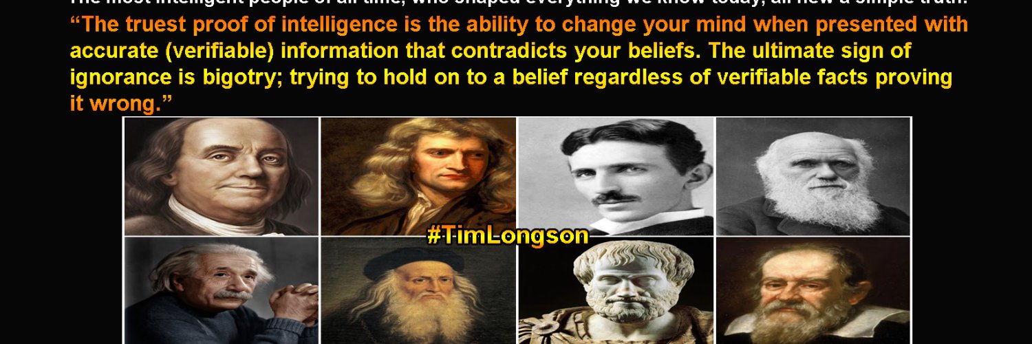 Tim Longson🏳️‍🌈#UniteTheUnion💪 banner