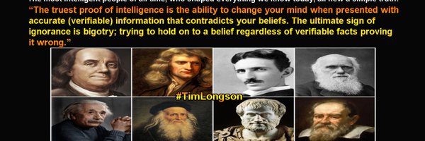 timlongson Profile Banner