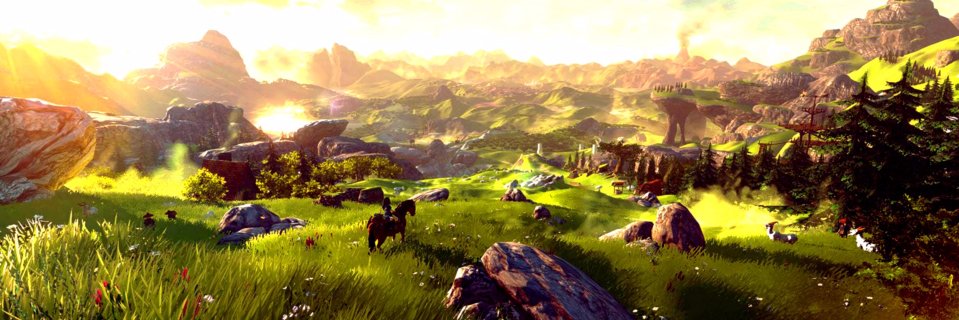 Jadoremario's profile banner image